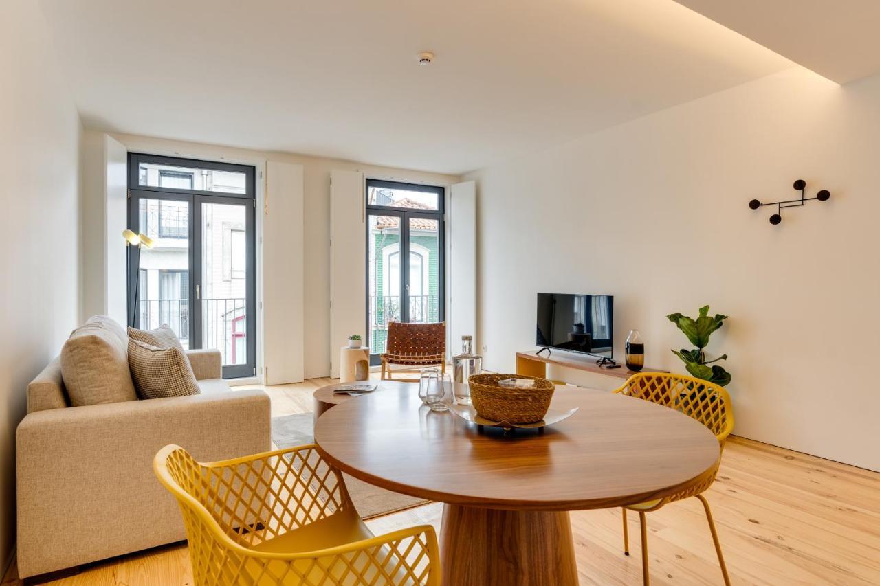 Alma Da Casa By Da'Home Porto Ngoại thất bức ảnh