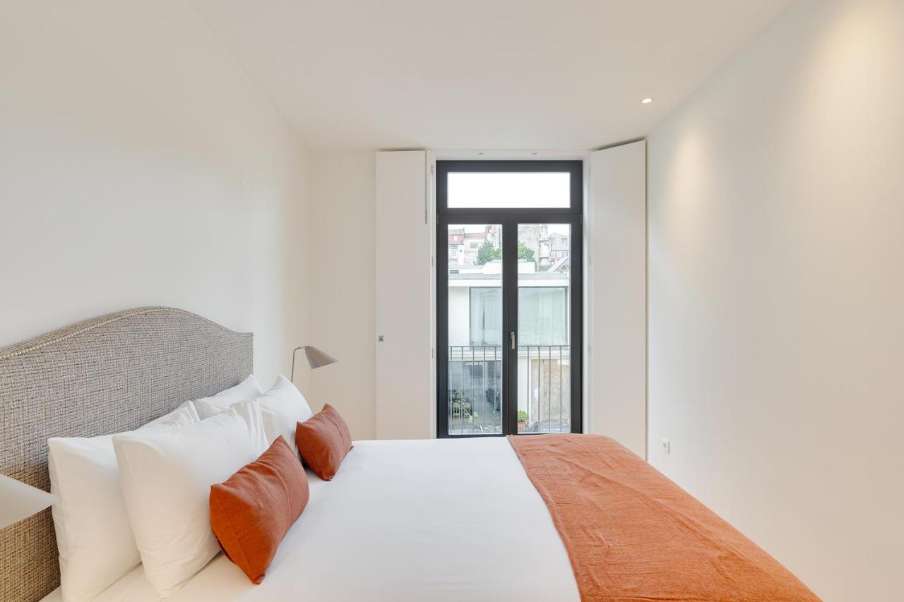 Alma Da Casa By Da'Home Porto Ngoại thất bức ảnh