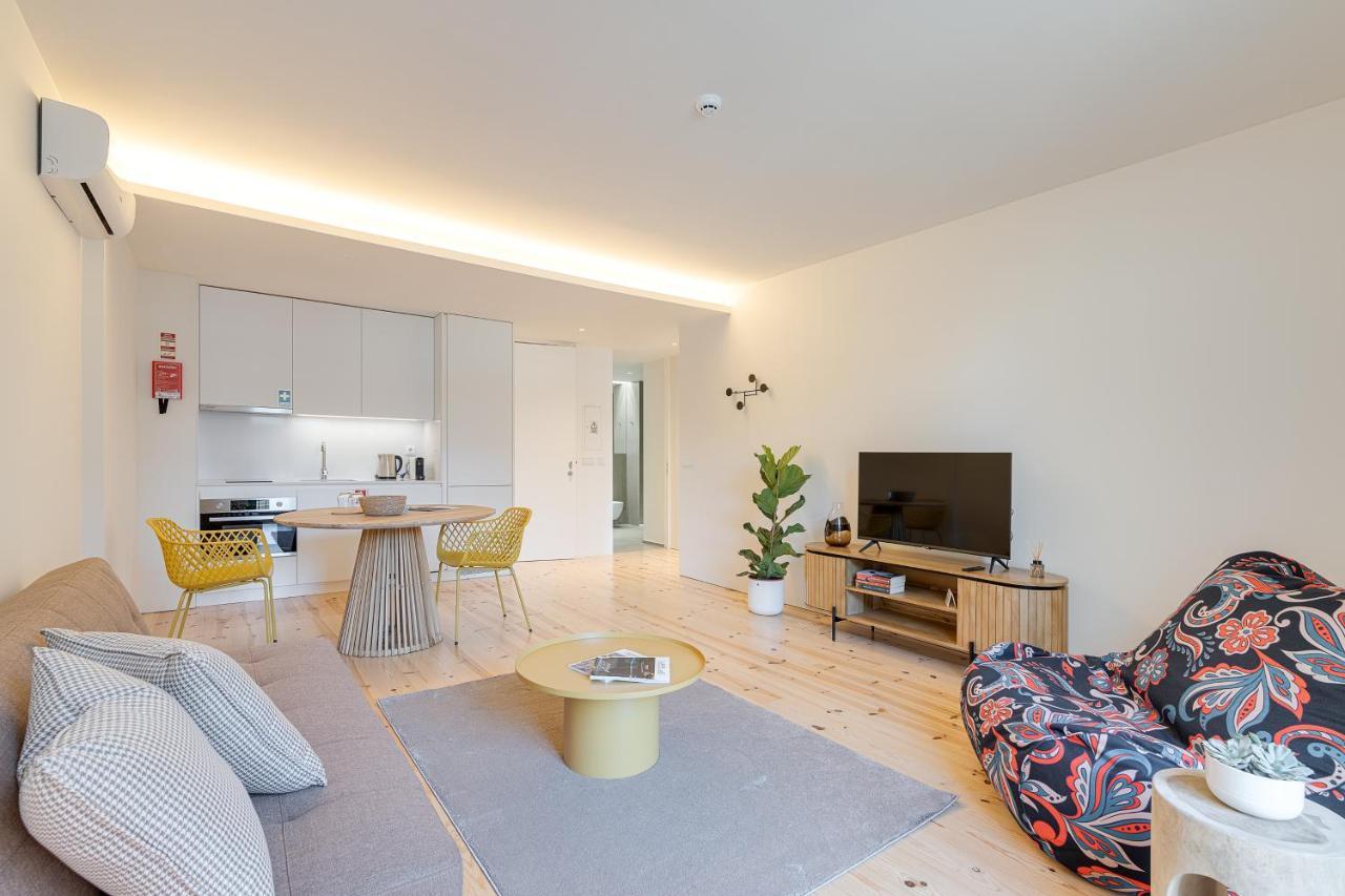 Alma Da Casa By Da'Home Porto Ngoại thất bức ảnh