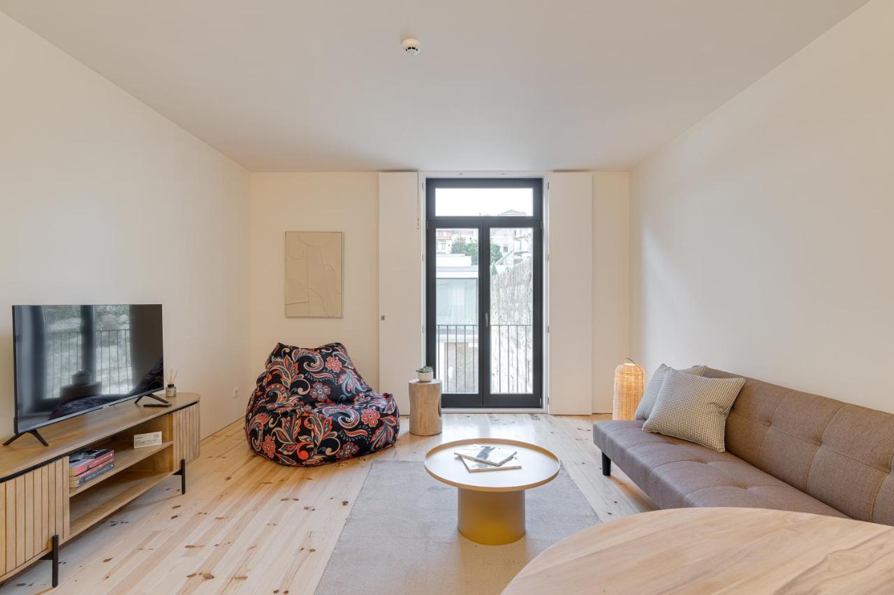 Alma Da Casa By Da'Home Porto Ngoại thất bức ảnh