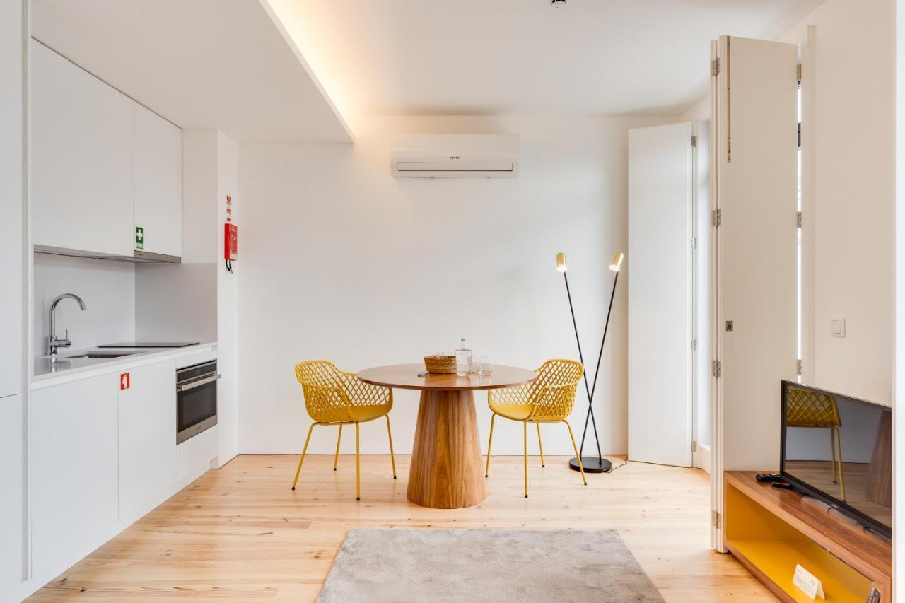 Alma Da Casa By Da'Home Porto Ngoại thất bức ảnh