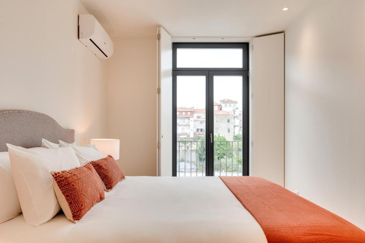 Alma Da Casa By Da'Home Porto Ngoại thất bức ảnh