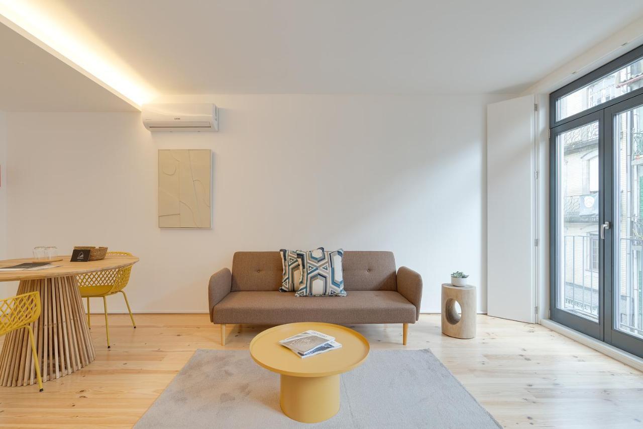 Alma Da Casa By Da'Home Porto Ngoại thất bức ảnh