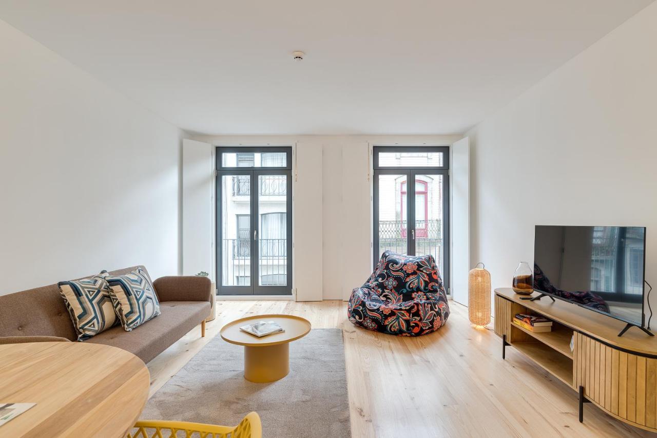 Alma Da Casa By Da'Home Porto Ngoại thất bức ảnh