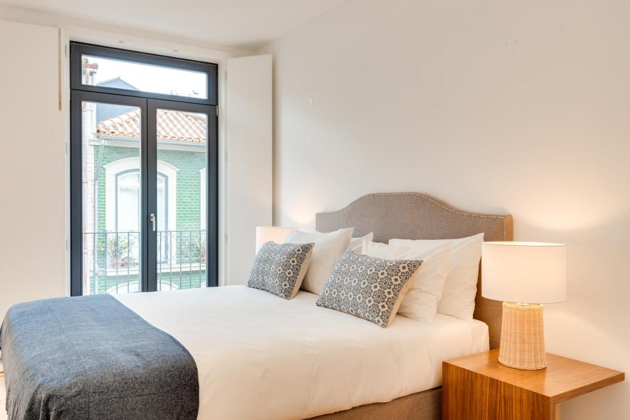 Alma Da Casa By Da'Home Porto Ngoại thất bức ảnh
