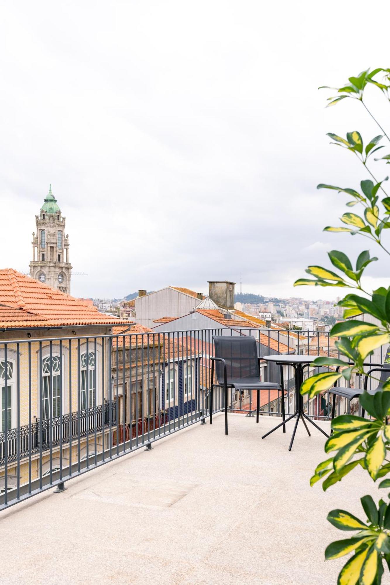 Alma Da Casa By Da'Home Porto Ngoại thất bức ảnh