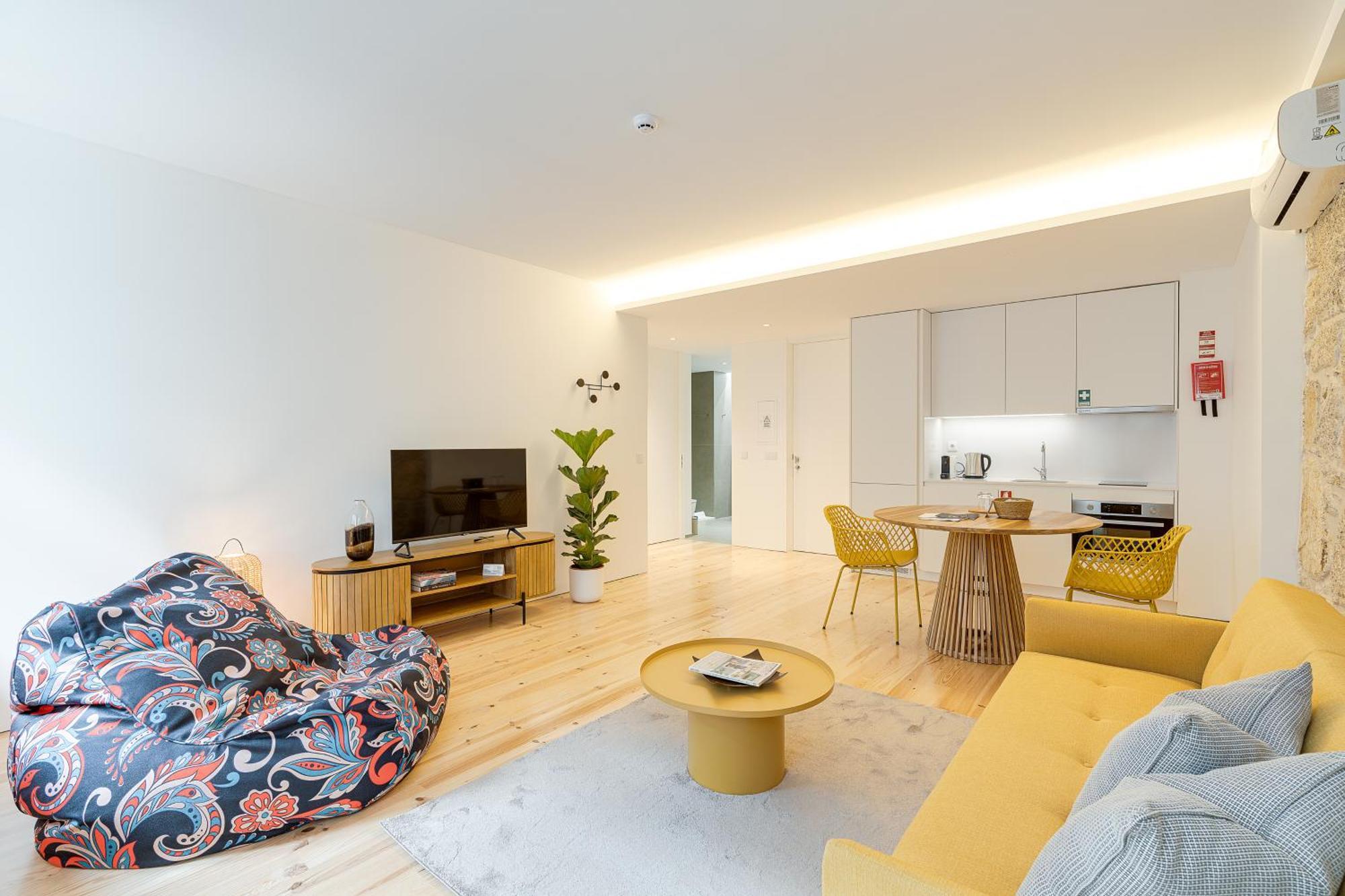 Alma Da Casa By Da'Home Porto Ngoại thất bức ảnh