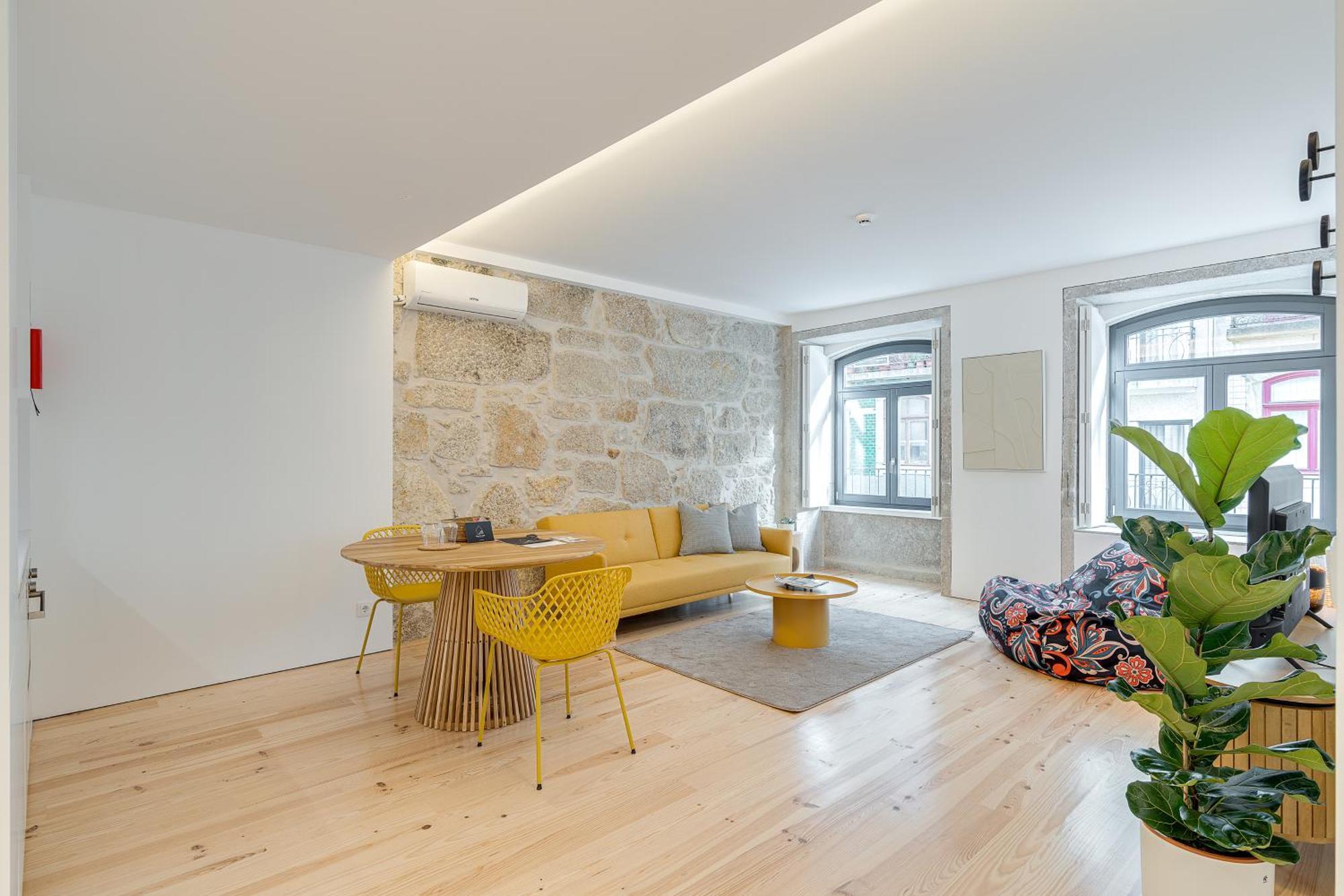 Alma Da Casa By Da'Home Porto Ngoại thất bức ảnh