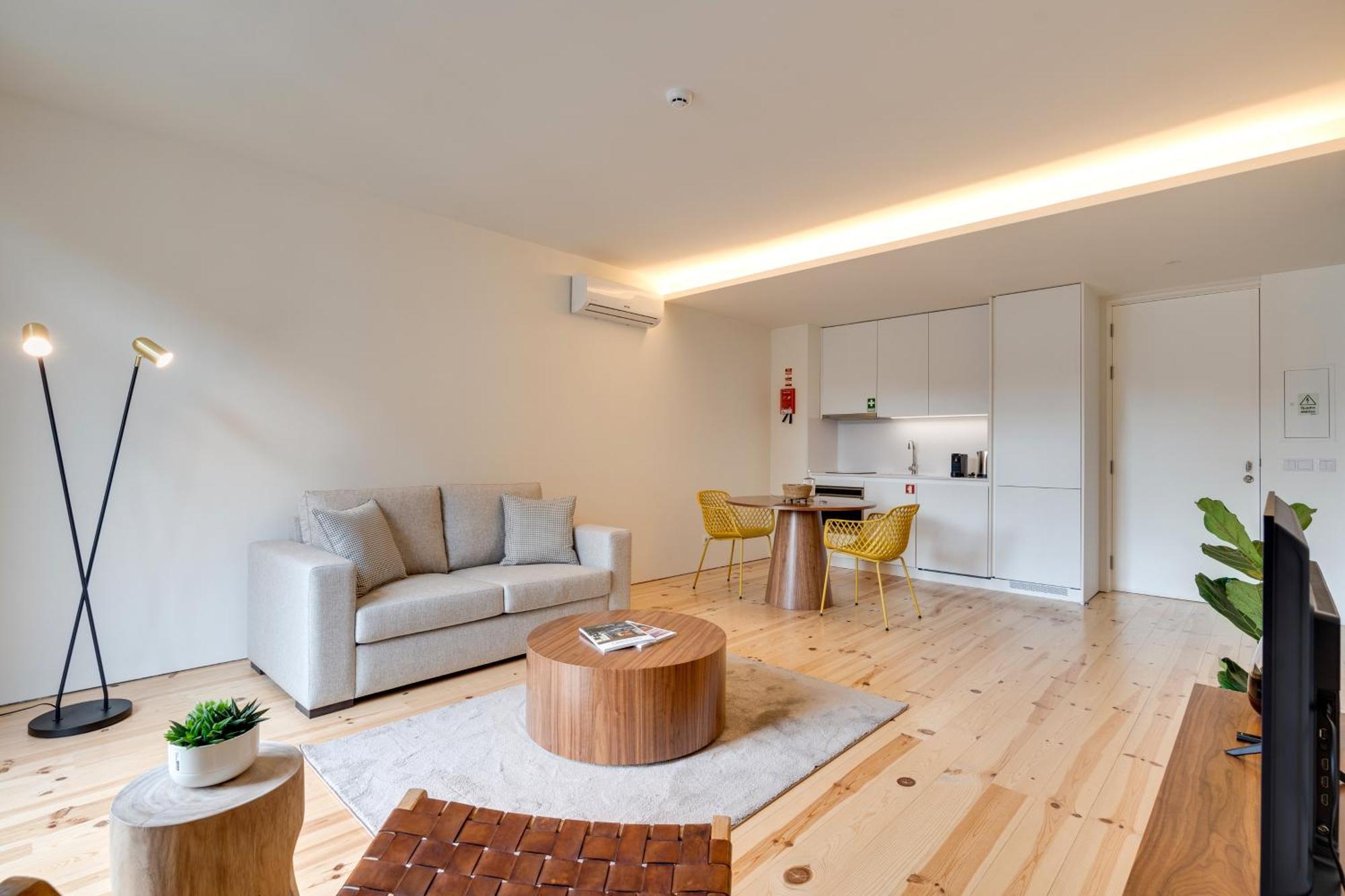 Alma Da Casa By Da'Home Porto Ngoại thất bức ảnh