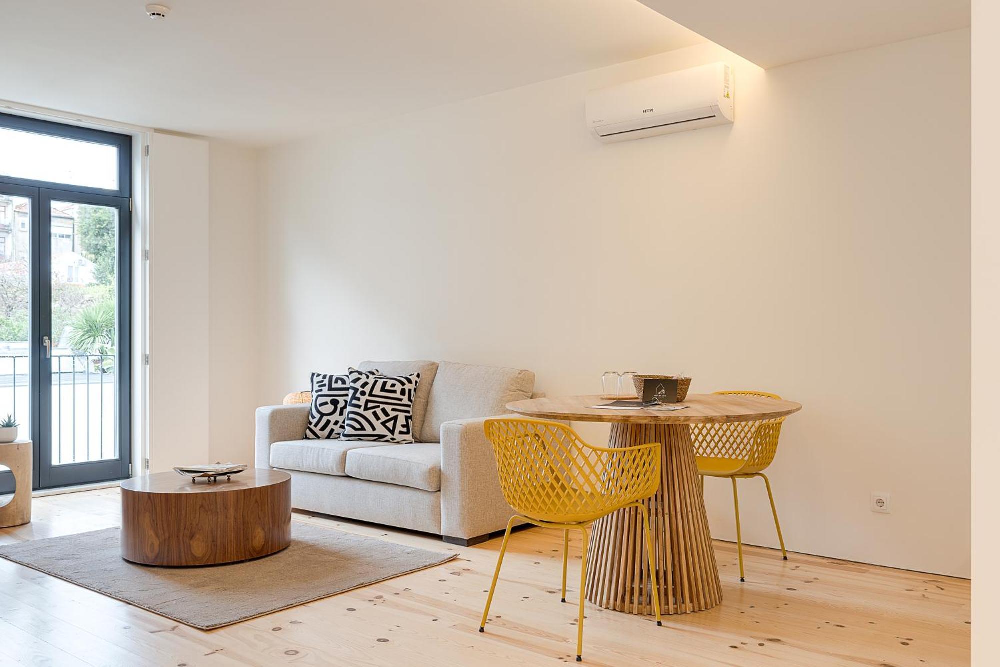Alma Da Casa By Da'Home Porto Ngoại thất bức ảnh