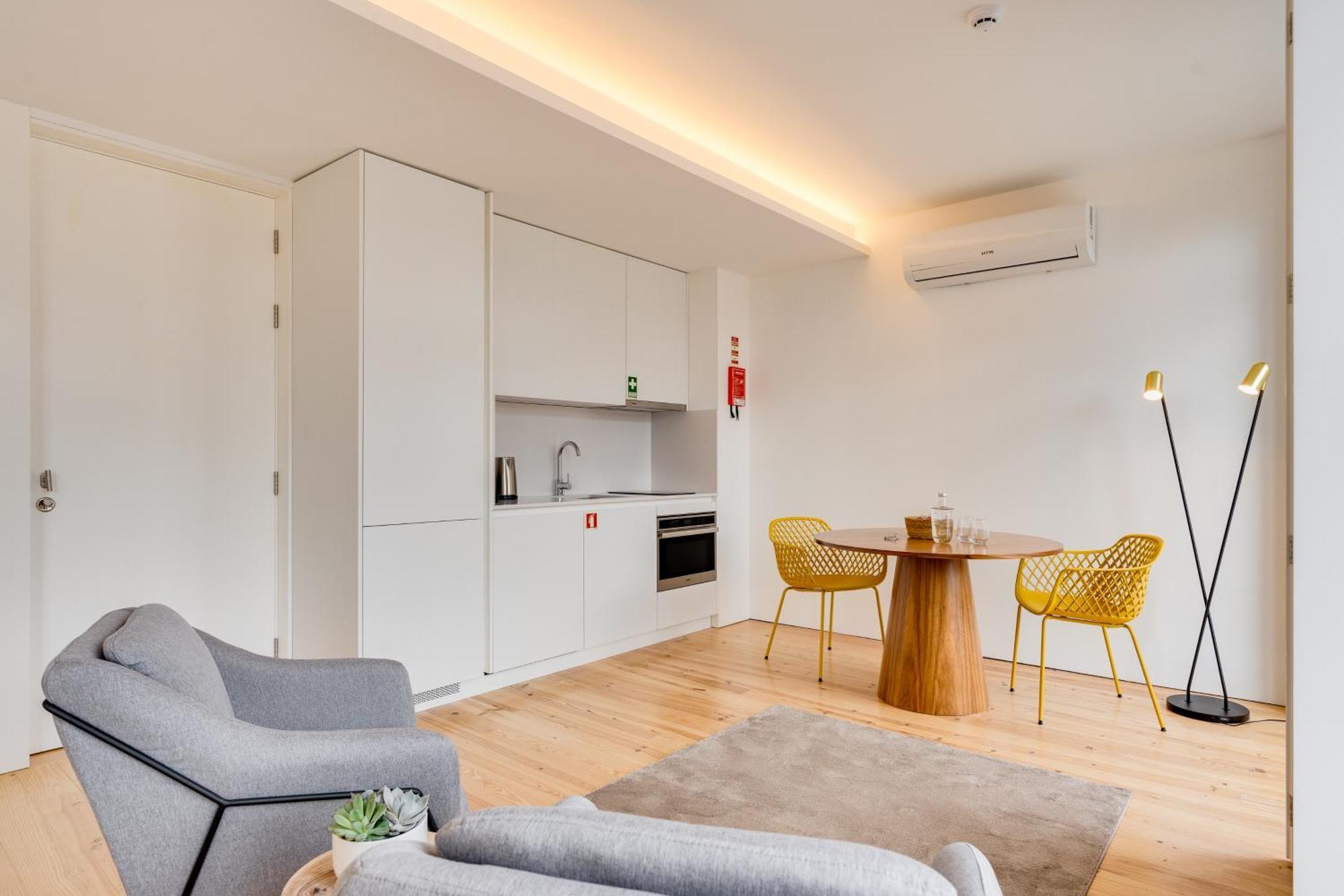 Alma Da Casa By Da'Home Porto Ngoại thất bức ảnh