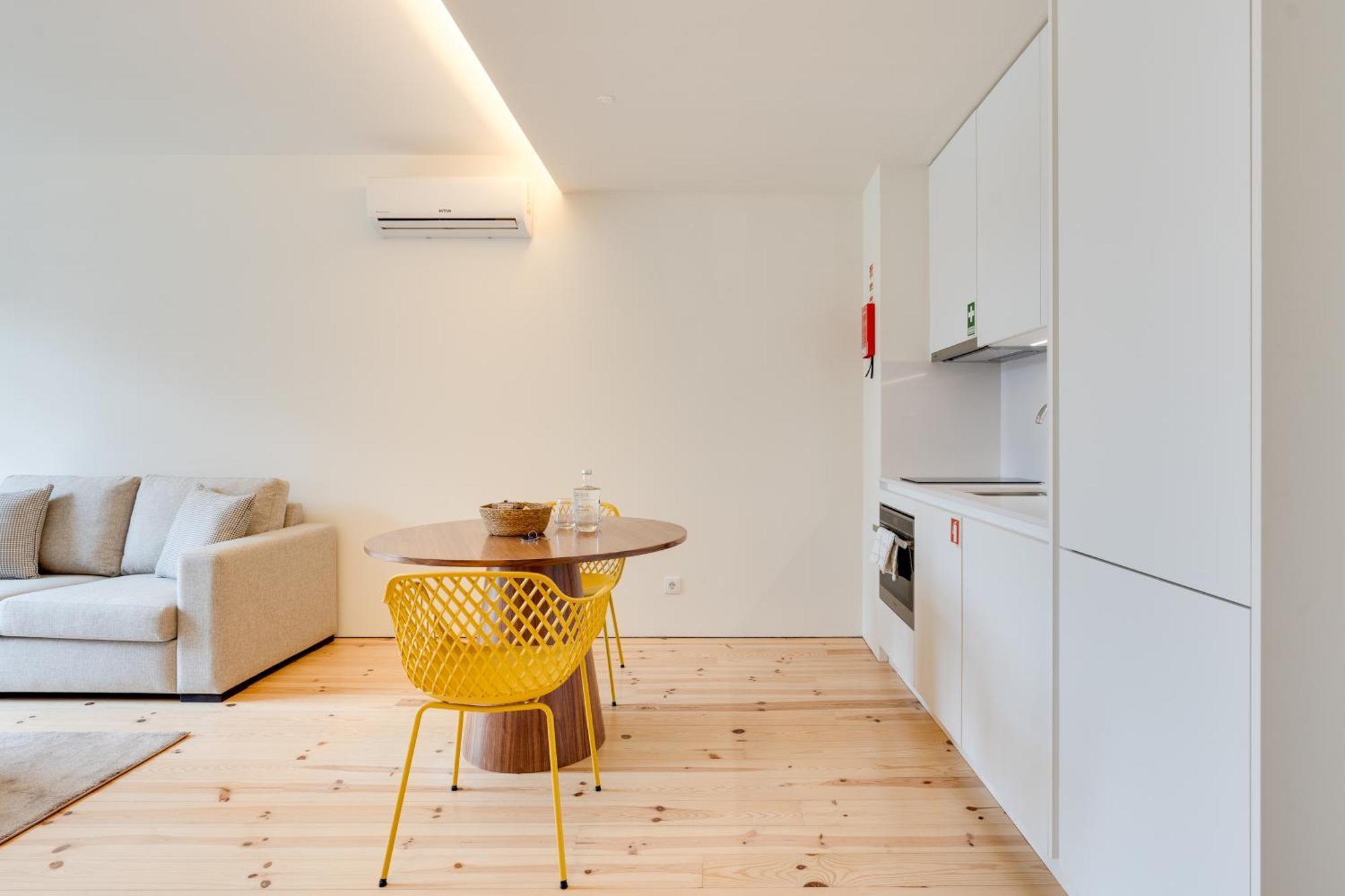 Alma Da Casa By Da'Home Porto Ngoại thất bức ảnh