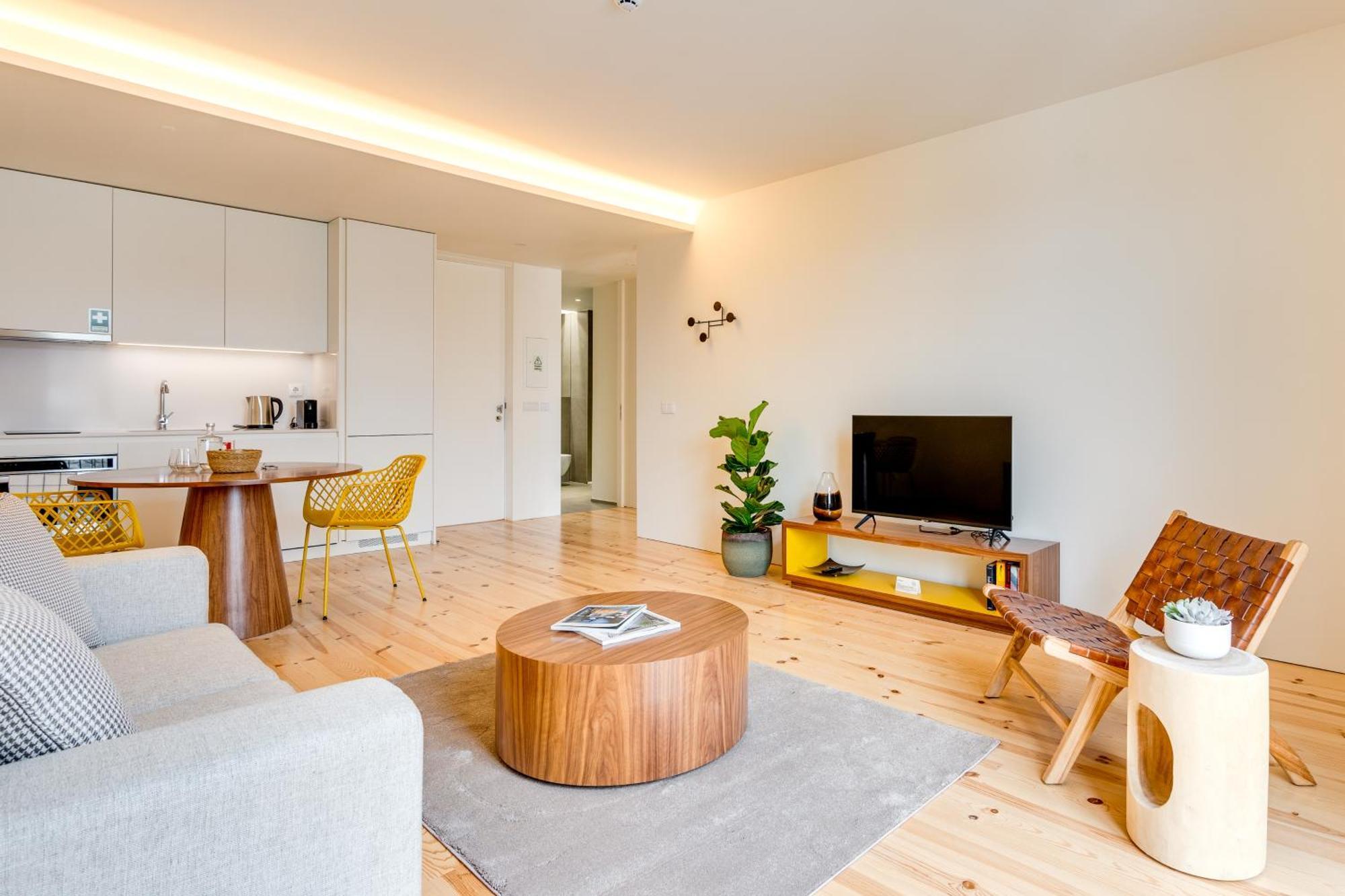 Alma Da Casa By Da'Home Porto Ngoại thất bức ảnh