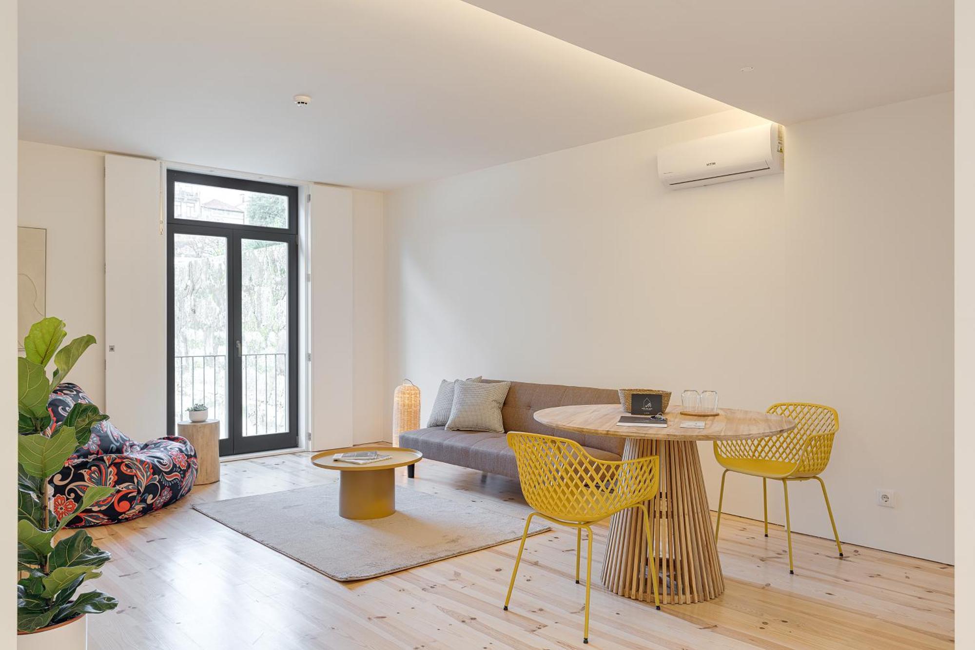 Alma Da Casa By Da'Home Porto Ngoại thất bức ảnh