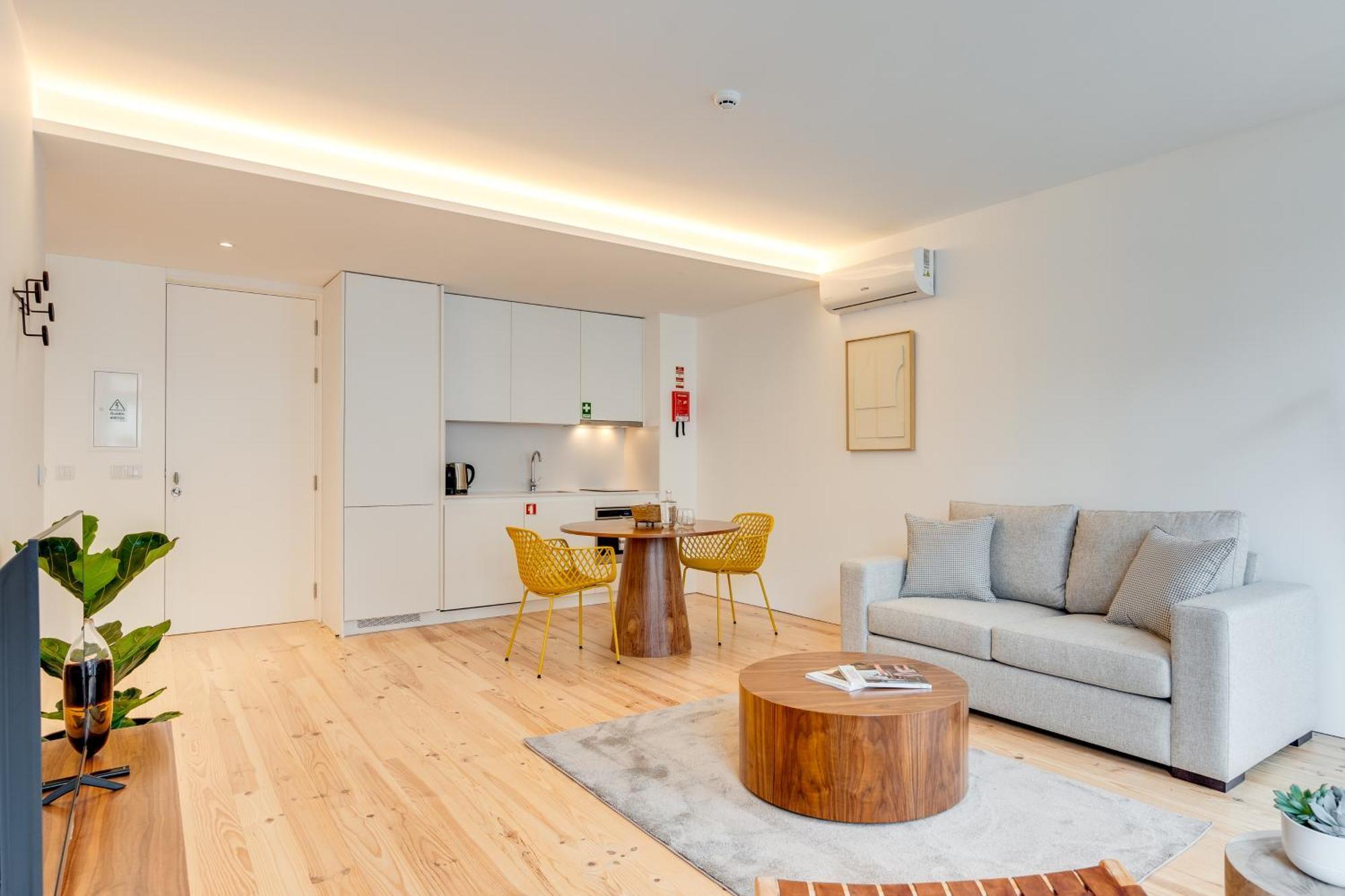 Alma Da Casa By Da'Home Porto Ngoại thất bức ảnh