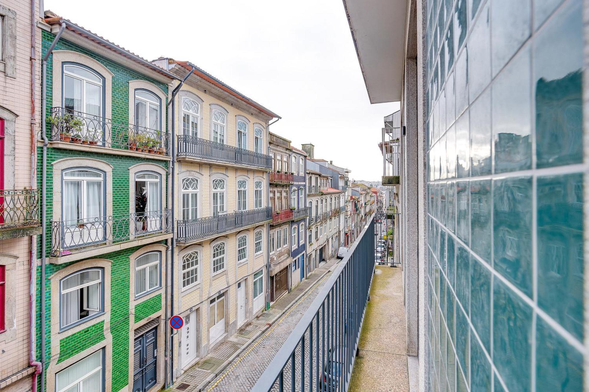 Alma Da Casa By Da'Home Porto Ngoại thất bức ảnh