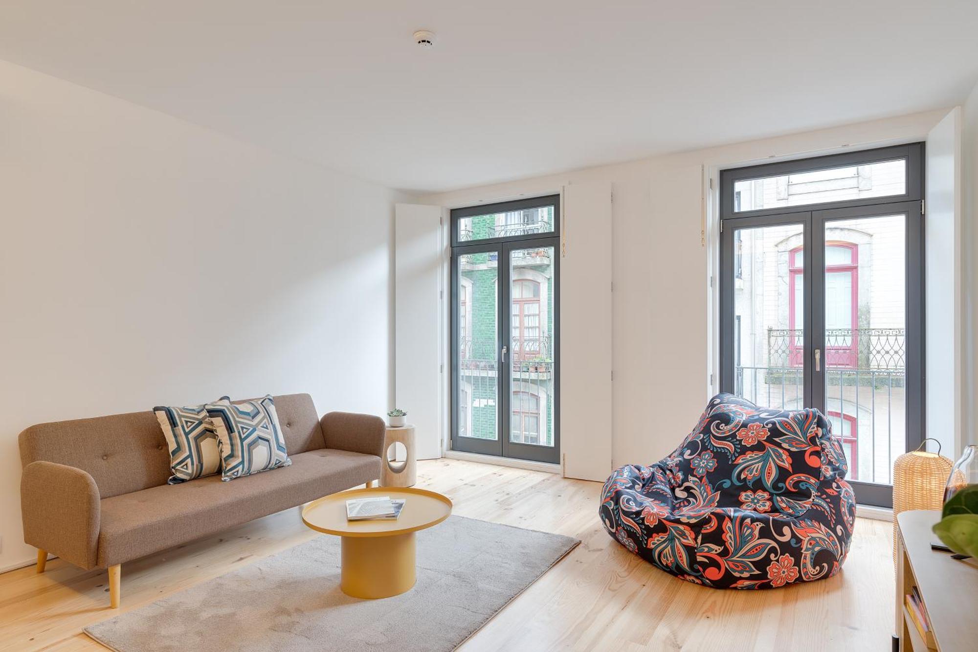 Alma Da Casa By Da'Home Porto Ngoại thất bức ảnh
