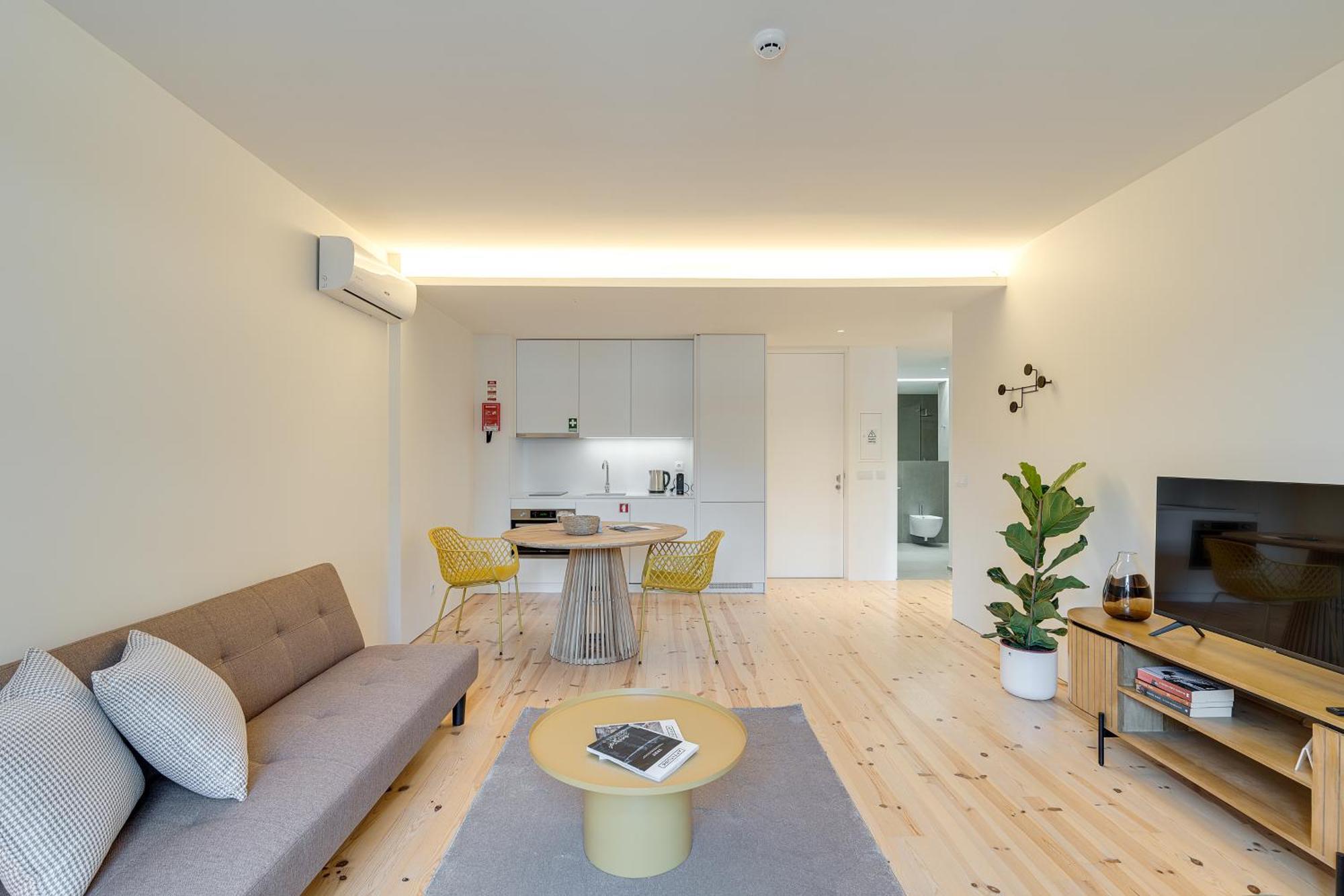 Alma Da Casa By Da'Home Porto Ngoại thất bức ảnh